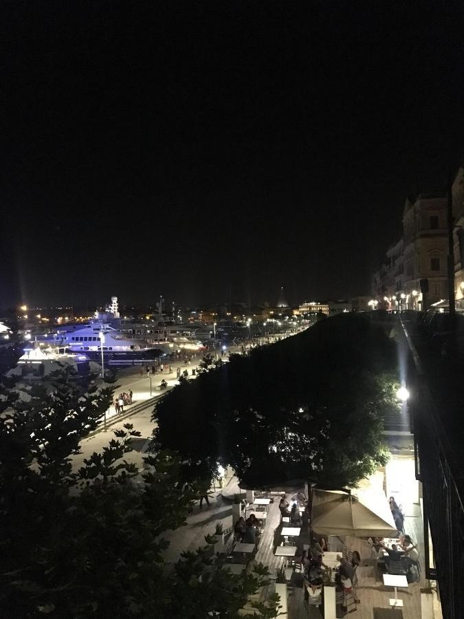 La Sapurita Daire Siraküza Dış mekan fotoğraf
